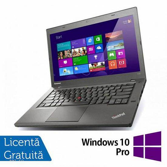Laptop Lenovo T440p