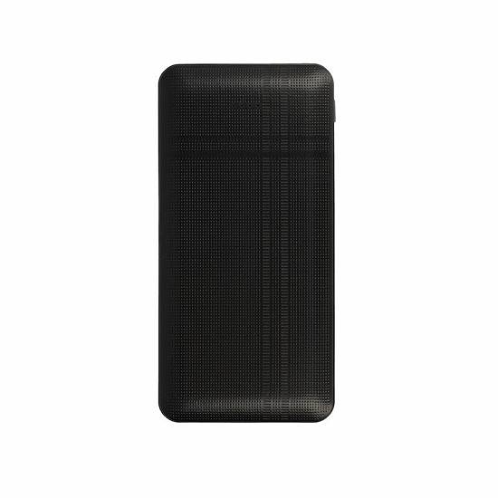 Baterie externa Hoco Nimble 2x usb 10000mah