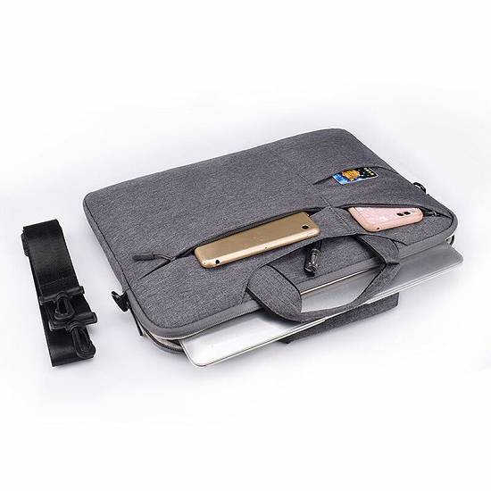 Geanta laptop 15/16 inch