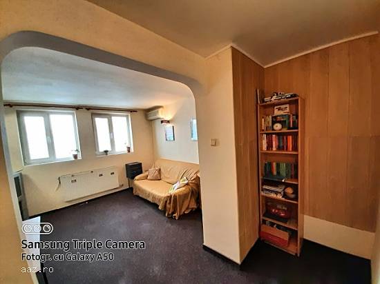 Vand / inchiriez apartament 3 camere Cotroceni,  Gradina Botanica