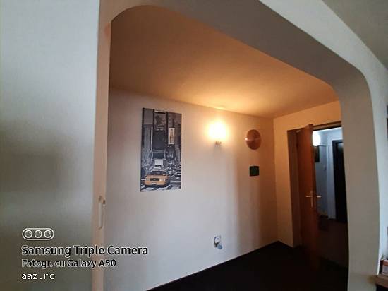 Vand / inchiriez apartament 3 camere Cotroceni,  Gradina Botanica