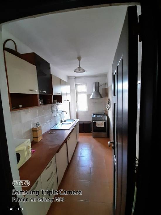 Vand / inchiriez apartament 3 camere Cotroceni,  Gradina Botanica