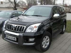 Rent a Car,  Inchirieri Auto Moldova