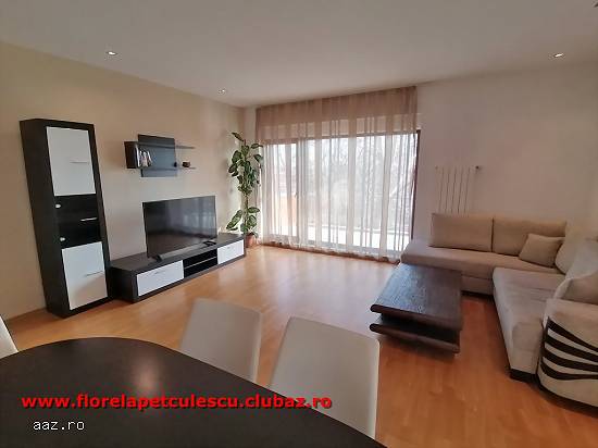 Inchirere apartament 3 camere in complex rezidential