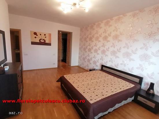 Inchirere apartament 3 camere in complex rezidential