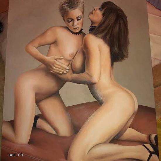 tablouri nud deosebite