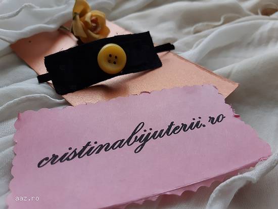 Bijuterii handmade