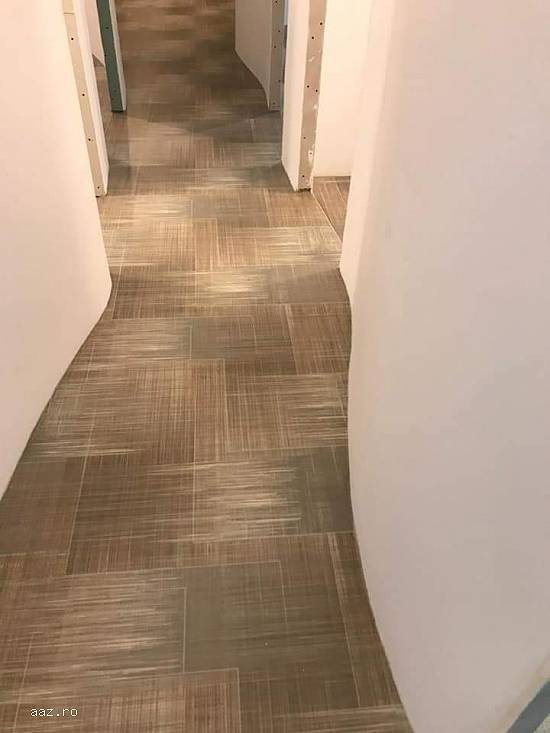 Covor PVC Tarkett