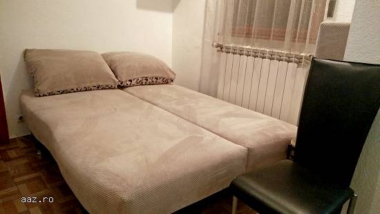 2 Camere AMBASADA FRANTEI 4**** Amzei (Regim Hotelier)