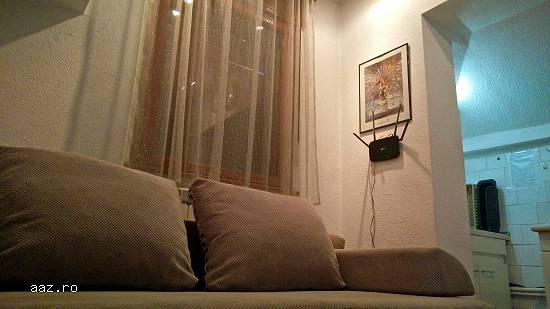 2 Camere AMBASADA FRANTEI 4**** Amzei (Regim Hotelier)