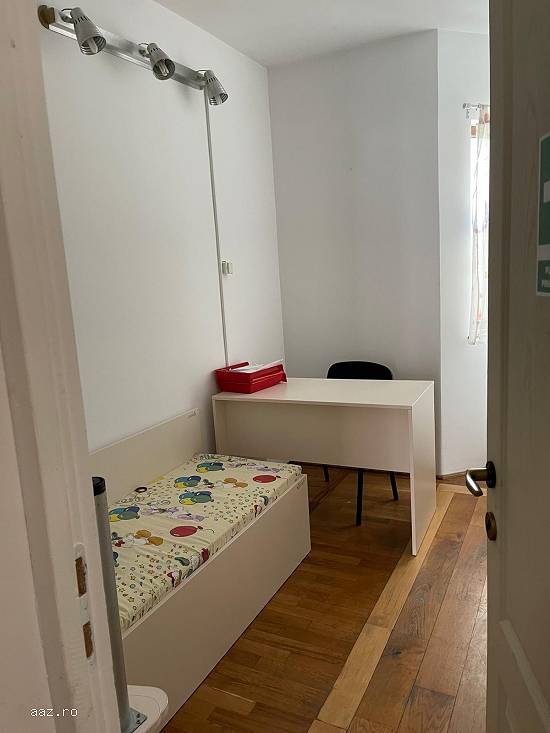 Gradinita sau afterschool Militari Residence de inchiriat 900Euro