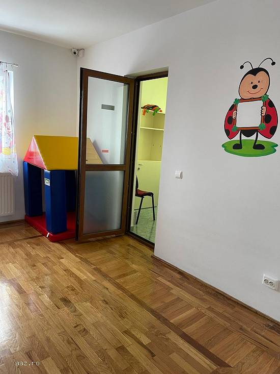 Gradinita sau afterschool Militari Residence de inchiriat 900Euro