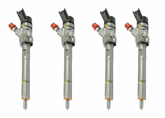 Reparatii Injectoare Bosch - Opel,    Iveco,    Renault,    Peugeot,    Ford,    Mercedes