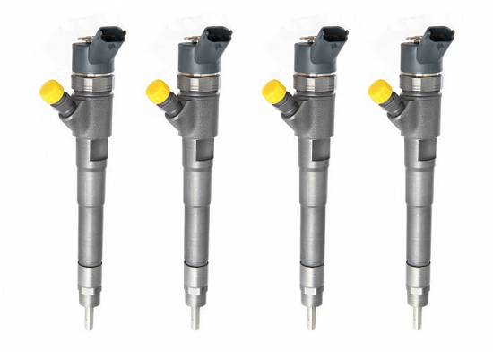 Reparatii Injectoare Bosch - Opel,    Iveco,    Renault,    Peugeot,    Ford,    Mercedes