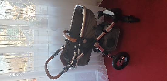 Vand carucior 3 in 1 Luxor