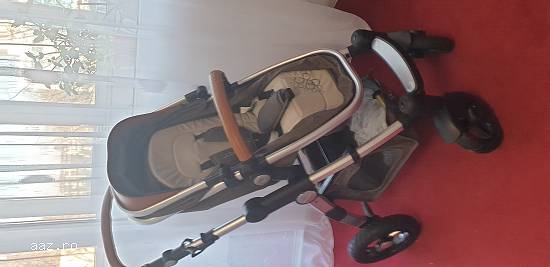 Vand carucior 3 in 1 Luxor