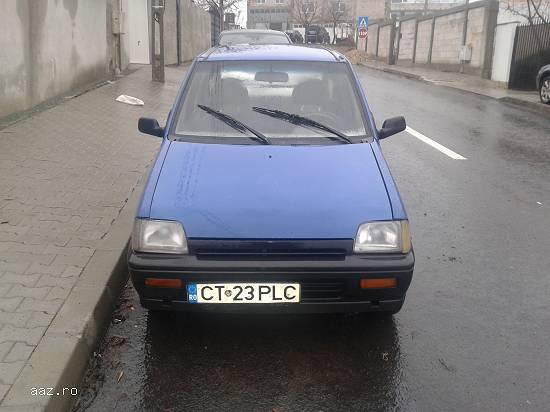 Tico Daewoo