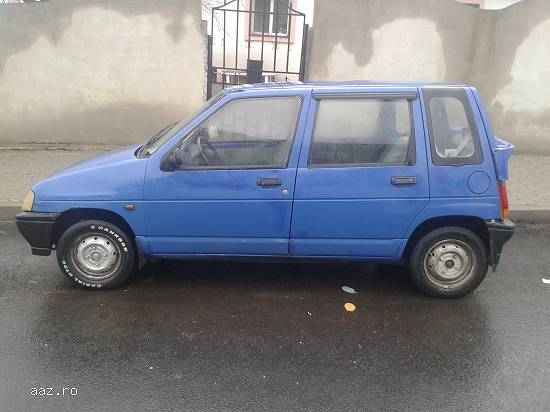 Tico Daewoo