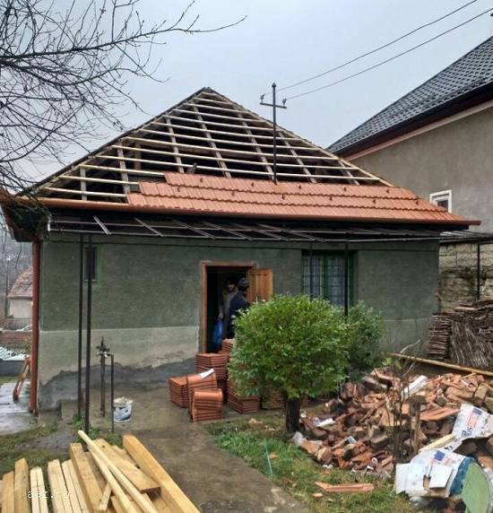 Acoperisuri si masardari Sisteme complete
