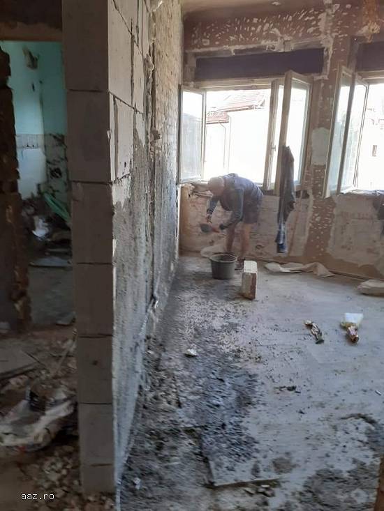 Meseriasul casei tale