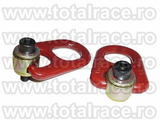 Inel rotativ Total Race