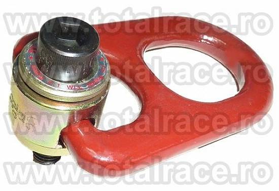 Inel rotativ Total Race