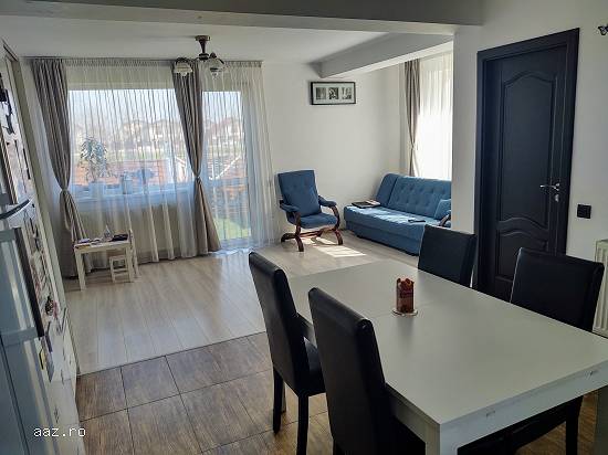 Vand casa tip duplex - Cartier Dealul Verde/ Comuna Vidra- Ilfov