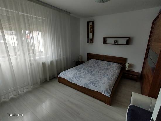 Vand casa tip duplex - Cartier Dealul Verde/ Comuna Vidra- Ilfov