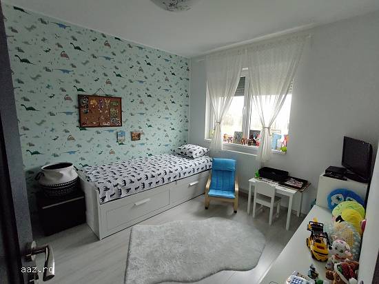 Vand casa tip duplex - Cartier Dealul Verde/ Comuna Vidra- Ilfov