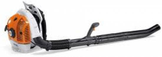 Inchiriez suflanta de mare putere STIHL BR550