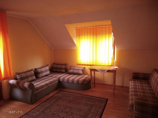 Cabana de inchiriat