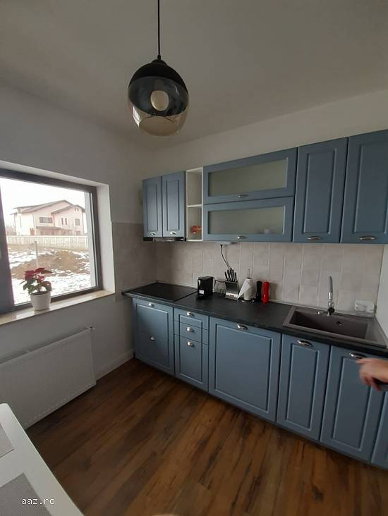 Vand casa Domnesti
