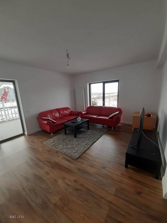 Vand casa Domnesti