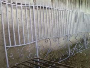 confectionez garduri, porti, balustrade, grilaje