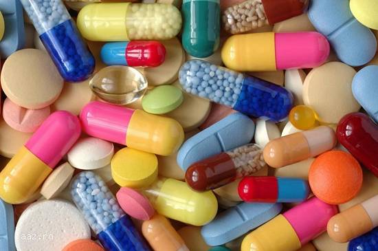 Cumpar medicamente