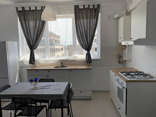 Apartament de vanzare