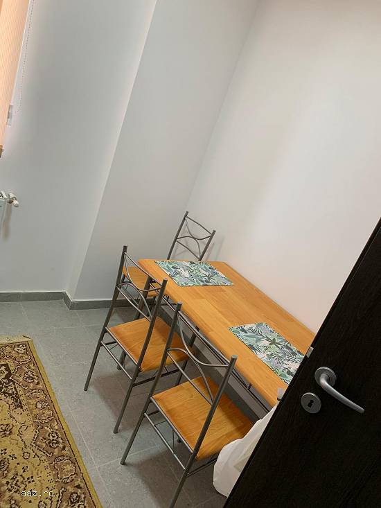 Apartament de inchiriat