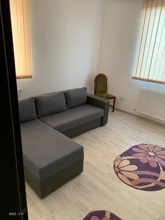 Apartament de inchiriat