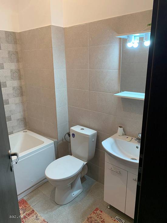 Apartament de inchiriat