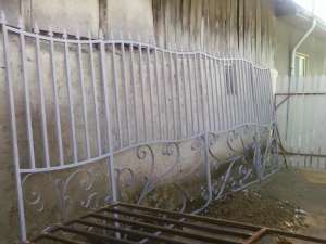 confectionez garduri, porti, balustrade, grilaje