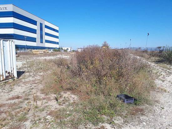 Proprietate imobiliara pretabila proiect rezidential sau comercial - Brasov