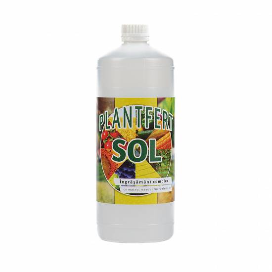 Plantfert ROD GRAND