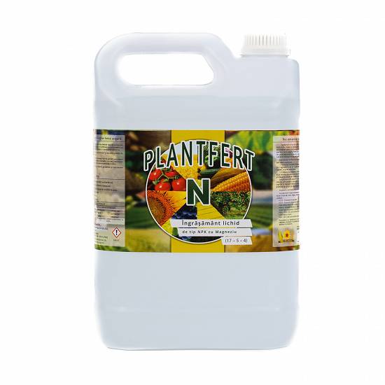Plantfert ROD GRAND