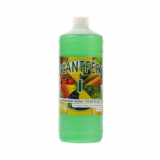 Plantfert ROD GRAND