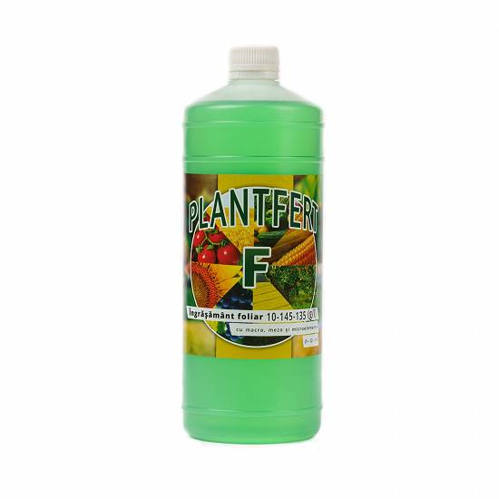 Plantfert ROD GRAND