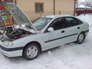 vand renault laguna