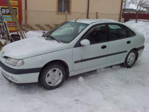 vand renault laguna