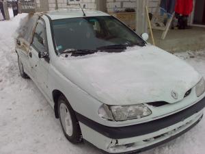 vand renault laguna
