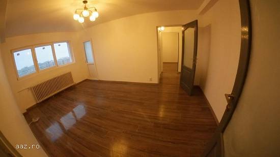 Apartament 2 camere,    zona Lujerului-Virtutii,    deasupra pasajului,    180 m pana la metrou