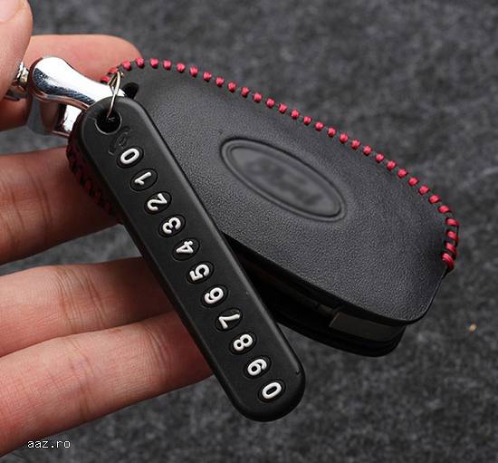 Breloc anti pierdere chei cu nr de Telefon en gross Transport Gratuit